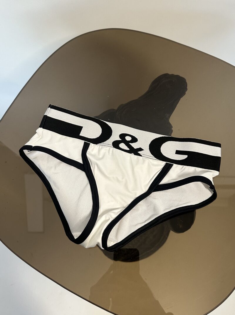 Dolce & Gabbana underwear