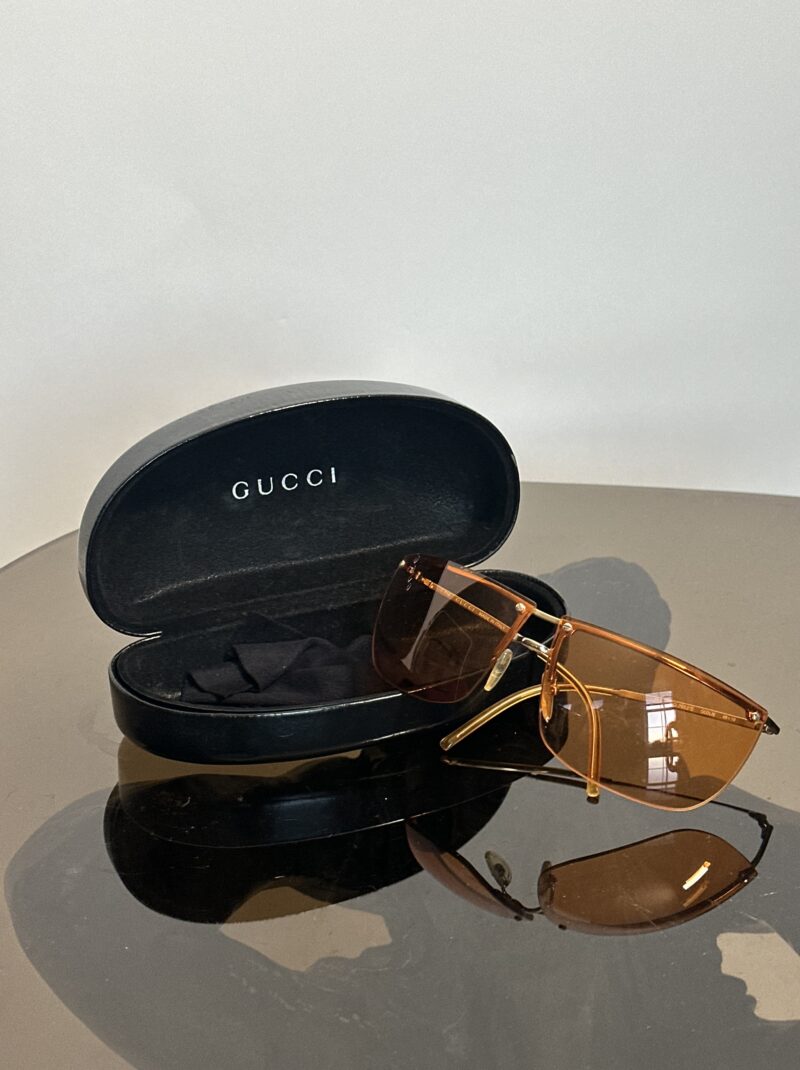 Gucci vintage sunglasses